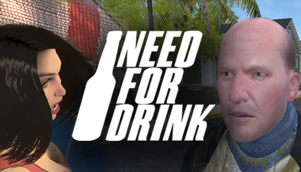 Need For Drink 游戏封面