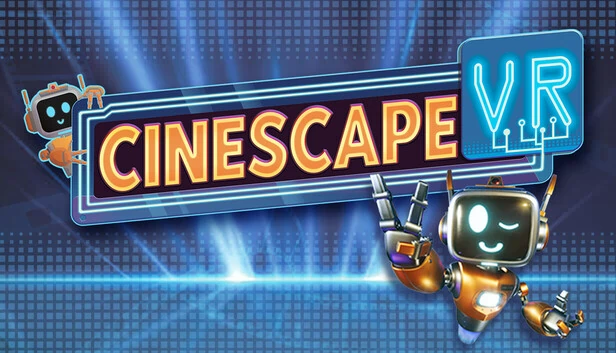 CINESCAPE VR 游戏封面