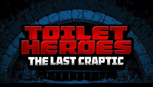 厕所英雄（Toilet Hero） 游戏封面