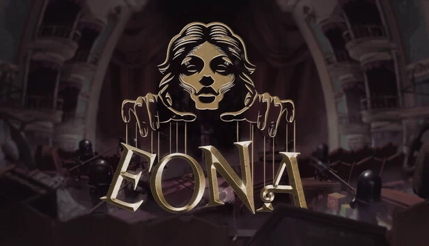 EONA 游戏封面