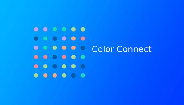 色彩连接（Color Connect） 游戏封面