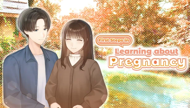 孕期知识入门（First Steps in Learning about Pregnancy） 游戏封面