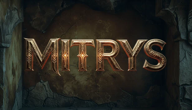 米特里斯（Mitrys） 游戏封面