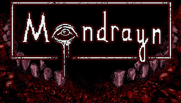 蒙德拉因（Mondrayn） 游戏封面