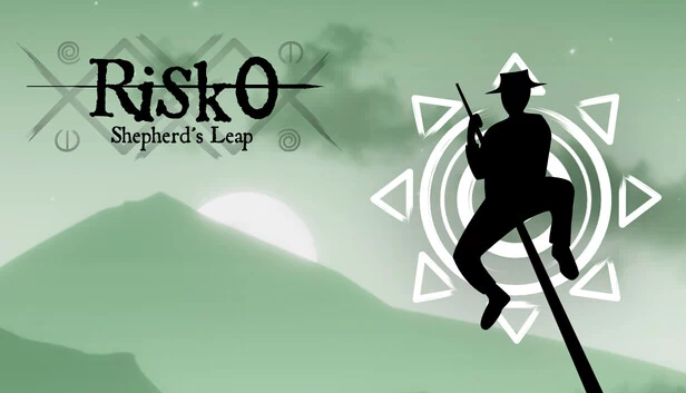 Risko - 牧羊人之跃（Risko - Shepherd's Leap） 游戏封面