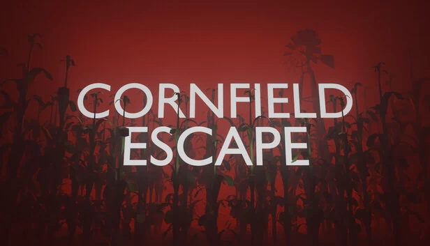 玉米地逃亡（Cornfield Escape） 游戏封面
