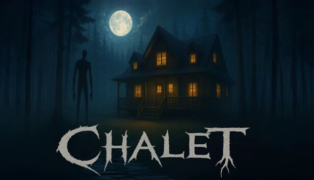 小木屋（Chalet） 游戏封面