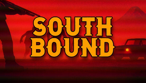 南下（southbound） 游戏封面