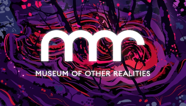 其他现实博物馆（Museum of Other Realities） 游戏封面