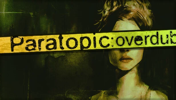 Paratopic: Overdub 游戏封面