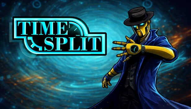时光分裂（TimeSplit） 游戏封面