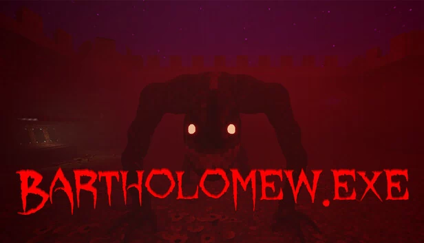 Bartholomew.exe 游戏封面