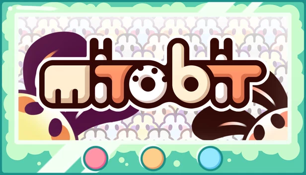 Mitobit 游戏封面