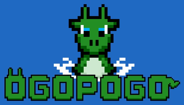 奥戈波戈(Ogopogo) 游戏封面