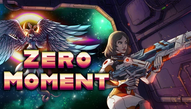 零时刻（Zero Moment） 游戏封面