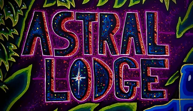 星界小屋(Astral Lodge) 游戏封面