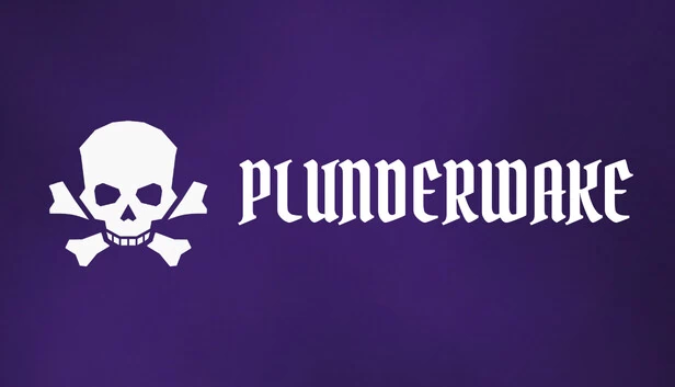 掠夺觉醒（Plunderwake） 游戏封面