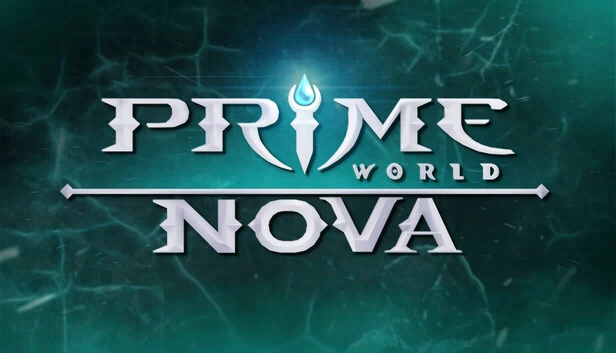 Prime World: Nova 游戏封面