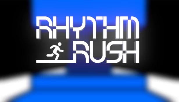 节奏冲刺！（Rhythm Rush!） 游戏封面