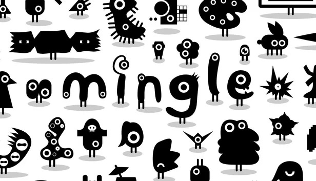 Mingle 游戏封面