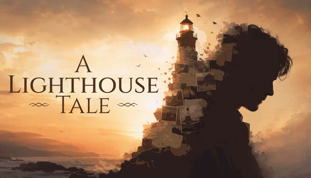 灯塔传说（A Lighthouse Tale） 游戏封面