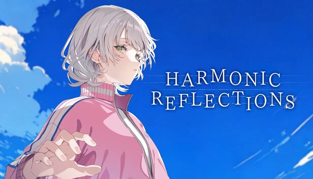 谐波反射（HARMONIC REFLECTIONS） 游戏封面