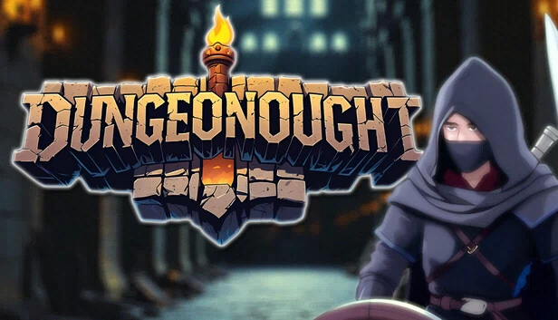 地牢冒险（Dungeonought） 游戏封面