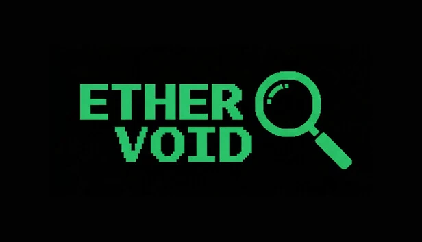 以太虚空（Ether Void） 游戏封面