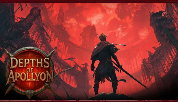 阿波利翁深渊（Depths Of Apollyon） 游戏封面