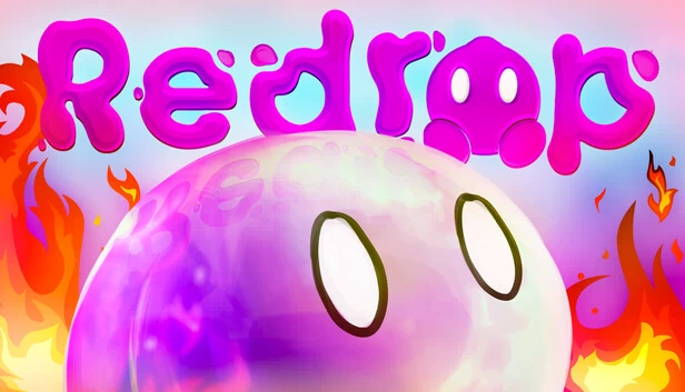 ReDrop 游戏封面