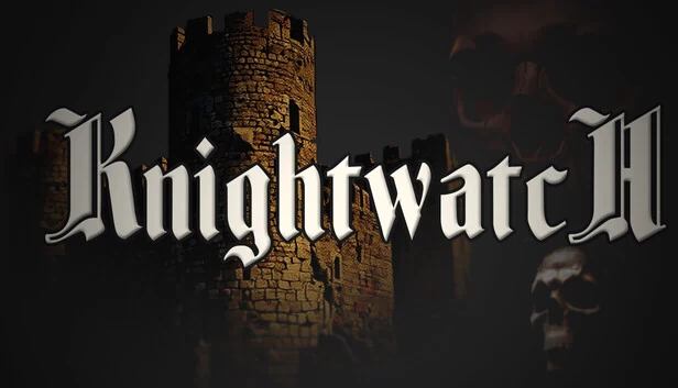 骑士守望（Knightwatch） 游戏封面