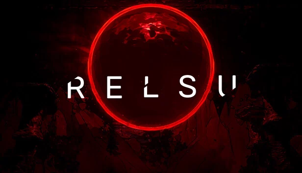 RELSU 游戏封面