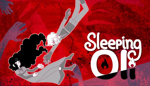 沉睡的奥利（Sleeping Oli） 游戏封面