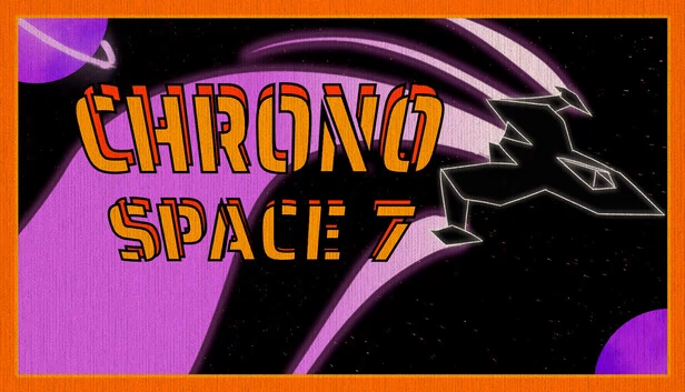 时空空间7（Chrono Space 7） 游戏封面