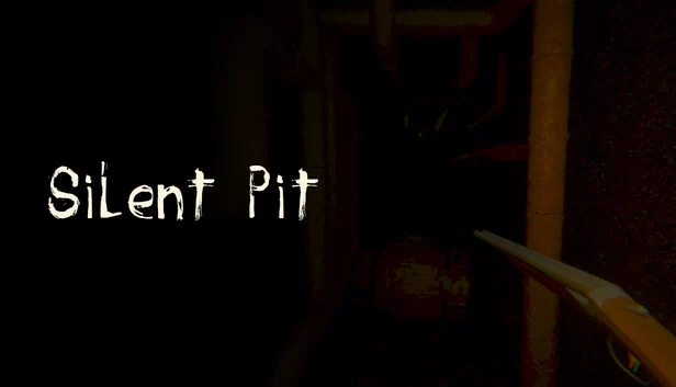寂静深渊（Silent Pit） 游戏封面