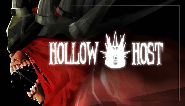 空洞宿主（Hollow Host） 游戏封面