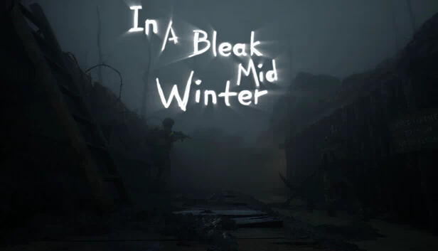 凄冷寒冬（In a Bleak Midwinter） 游戏封面