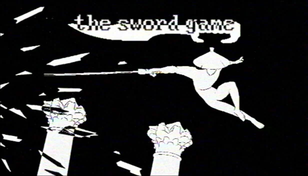 剑之游戏（The Sword Game） 游戏封面
