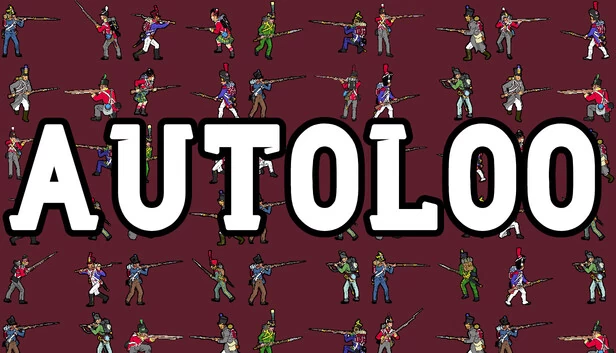 自动循环（Autoloo） 游戏封面