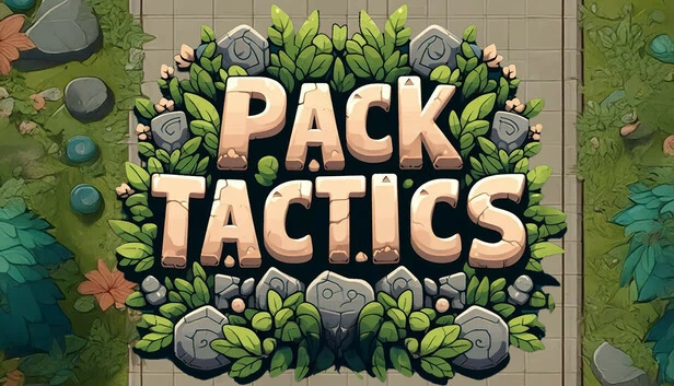 Pack Tactics 游戏封面