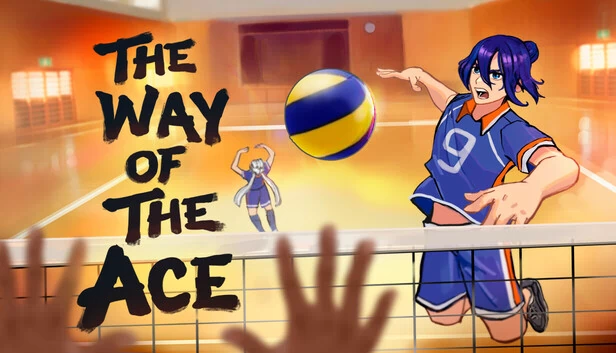 王牌之道（The Way of the Ace） 游戏封面
