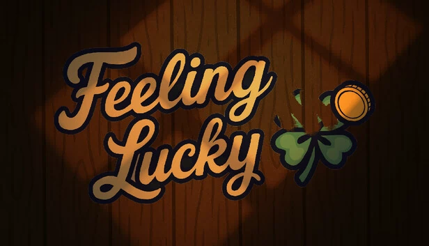 Feeling Lucky 游戏封面