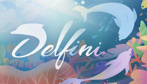 海豚（Delfini） 游戏封面
