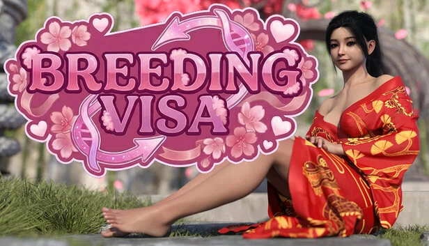 繁殖签证（Breeding Visa） 游戏封面
