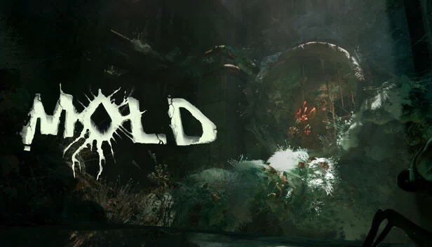霉（MOLD） 游戏封面