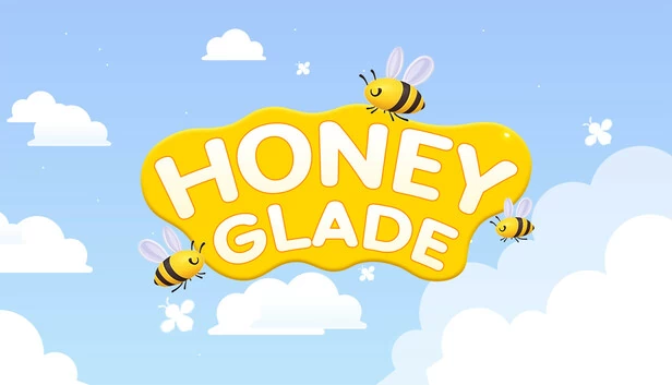 蜜境（Honey Glade） 游戏封面