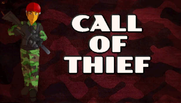 神偷召唤（Call of Thief） 游戏封面