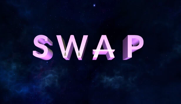 SWAP 游戏封面