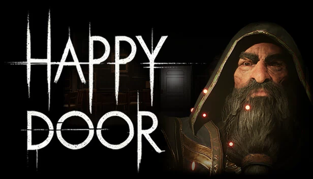 快乐之门（Happy Door） 游戏封面