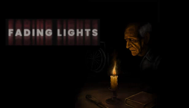 Fading Lights 游戏封面